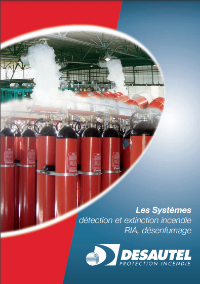Prévention des Incendies