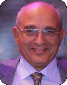 Hassan LARAQUI - Président