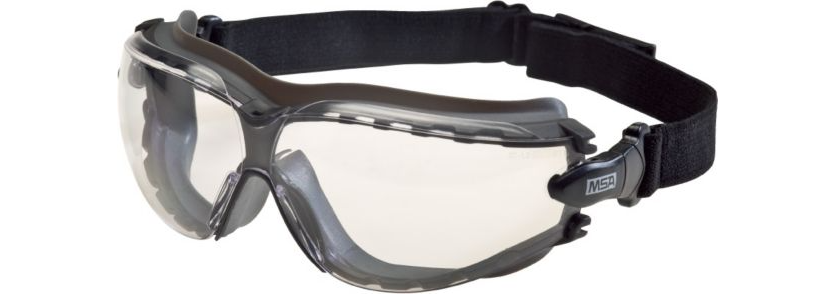 Lunettes Altimeter pour haute altitude miniature