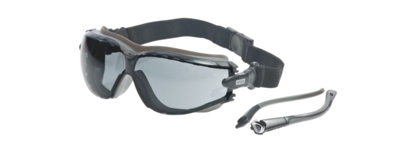 Lunettes Altimeter pour haute altitude miniature
