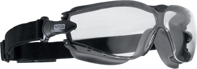 Lunettes Altimeter pour haute altitude