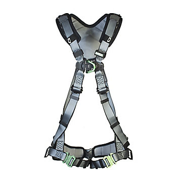 Harnais Antichute V-FIT™ avec Réglage Dynamique