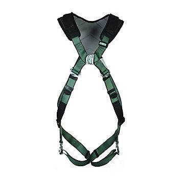 Harnais V-FORM+ pour Confort Ultime