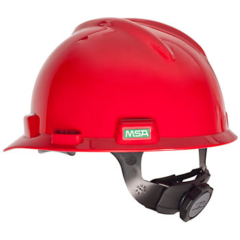 Casque MSA V-Gard 500