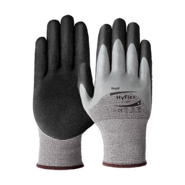 Gants Anti-Coupure Niveau 5