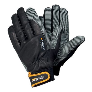 Gants Anti-Vibrations